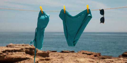 How I Care for My Period Underwear and Make Them Last