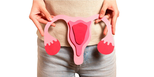 Living with Hormonal Shifts Puberty and Perimenopause