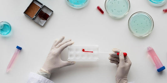 What You Need to Know about PFAS in Period Products