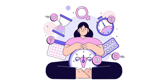 The Science of Menstruation