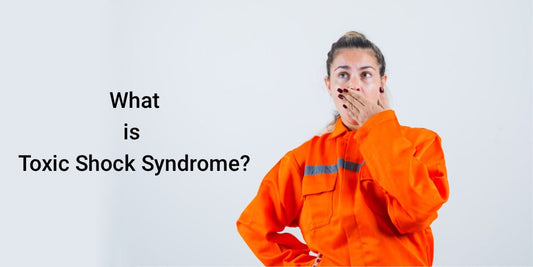 What Toxic Shock Syndrome its Symptoms and Prevention
