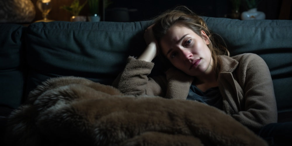 Why do I get dreams about Periods?