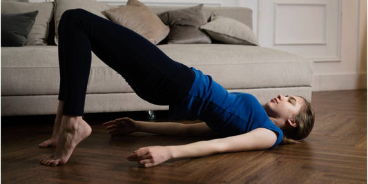 Why Pelvic Floor Therapy Could Be the Missing Link in Menstrual Health
