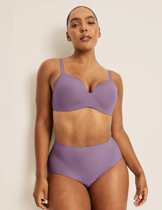 Blue Peroid Underwear