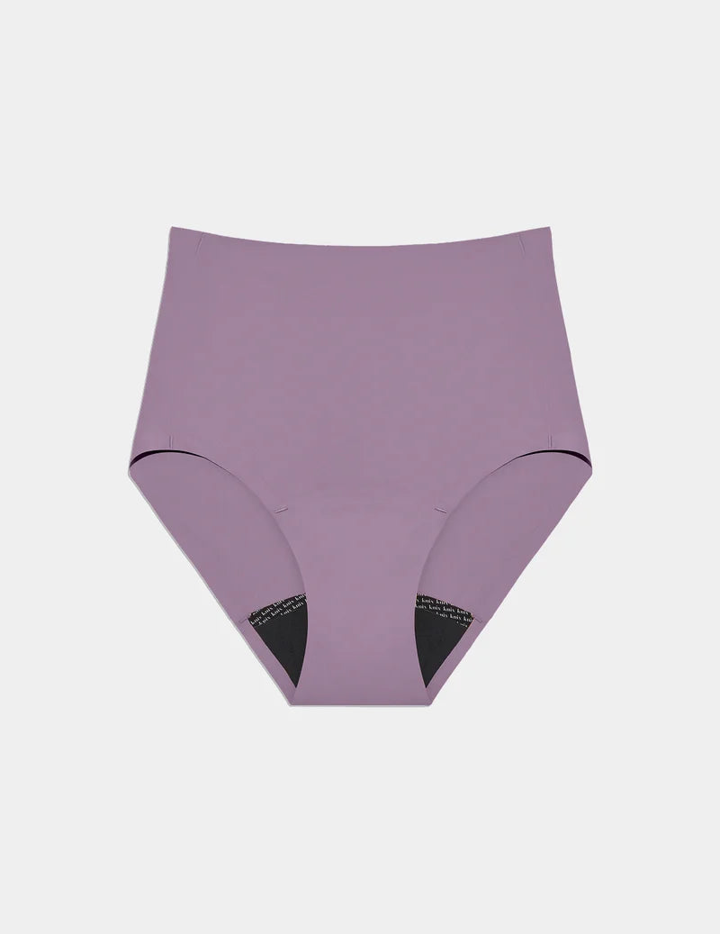 Blue Peroid Underwear