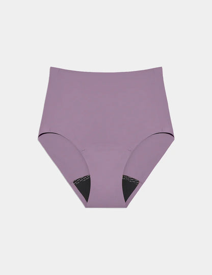 Blue Peroid Underwear